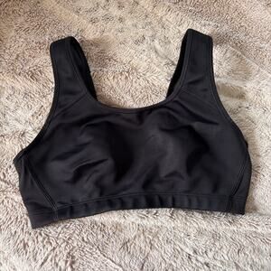 Gap Body High Impact Sport Bra No Padding